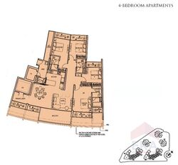 The Oceanfront @ Sentosa Cove (D4), Condominium #535102881